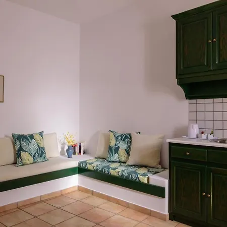 Nikos 4* Oia (Santorini)