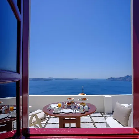 Nikos Aparthotel