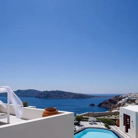 Nikos Oia (Santorini)