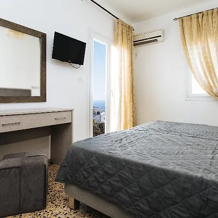 Aparthotel Nikos