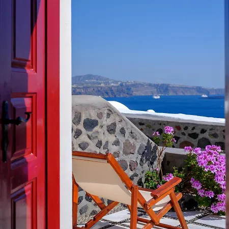 Lejlighedshotel Nikos