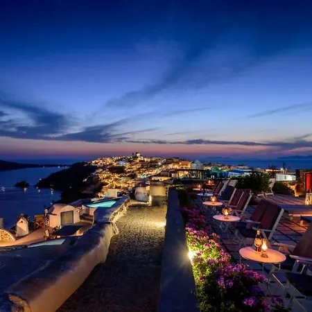 Nikos Lejlighedshotel