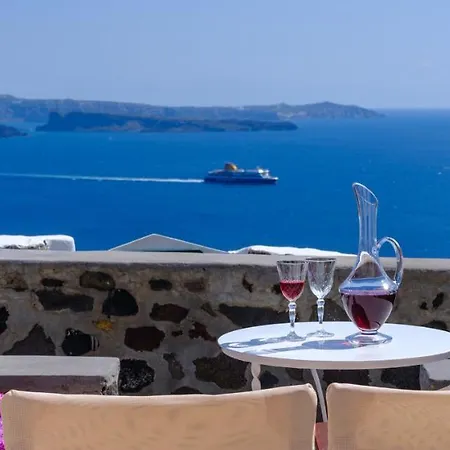Lejlighedshotel Nikos 4*