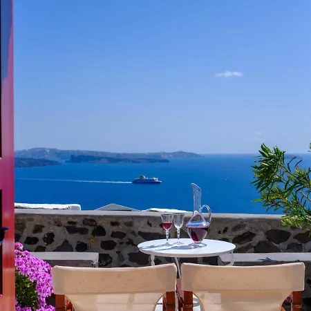 Nikos Lejlighedshotel