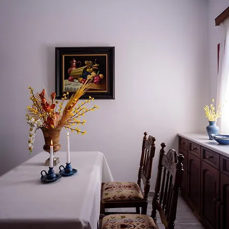 Apartahotel Nikos 4*