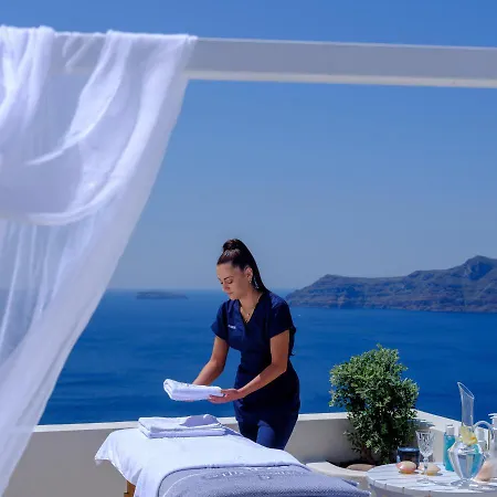 Hotel apartamentowy Nikos