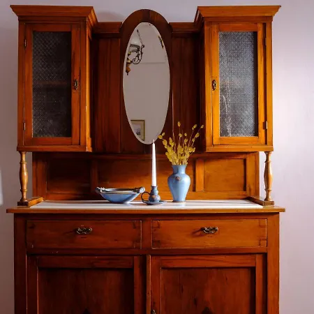 니코스 아파트호텔