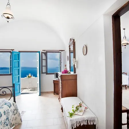 Nikos Lejlighedshotel