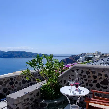 Lejlighedshotel Nikos 4*