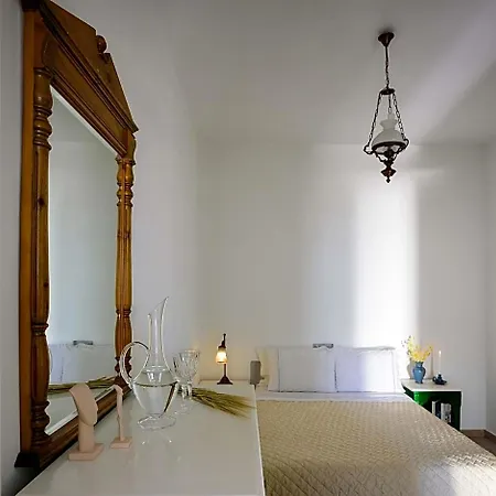 Apartmanhotel Nikos