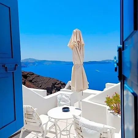 Nikos Lägenhetshotell 4*