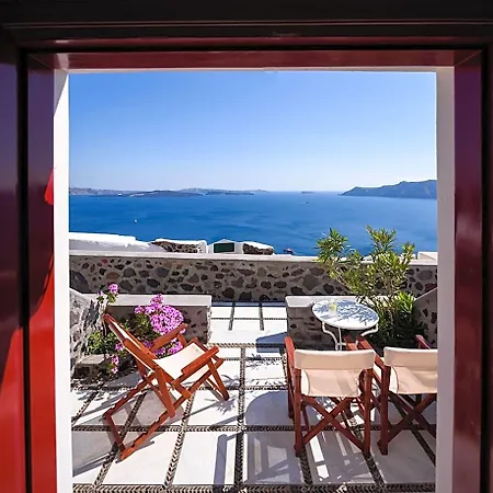Nikos Apartmanhotel