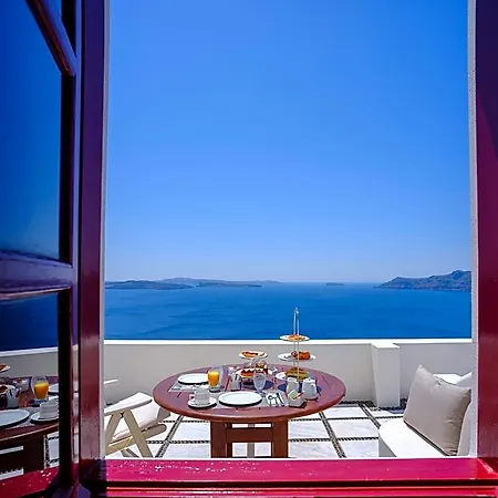 Apartmanhotel Nikos 4*