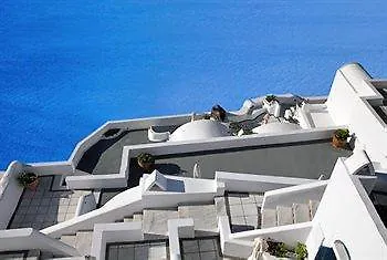 Nikos 4* Oia