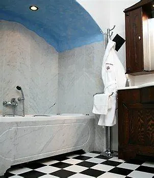 Hotel apartamentowy Nikos