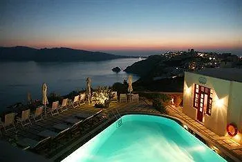 Nikos Hotel apartamentowy 4*