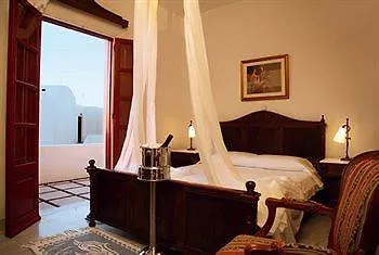Hotel apartamentowy Nikos