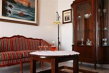 Nikos Hotel apartamentowy Oia