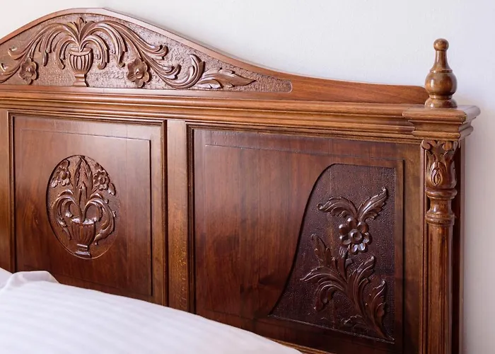 Lejlighedshotel Nikos