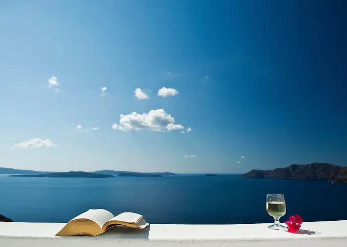 Nikos Lejlighedshotel