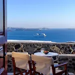 Nikos Hotel apartamentowy 4*