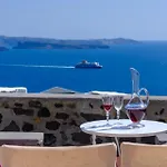 Hotel apartamentowy Nikos 4*