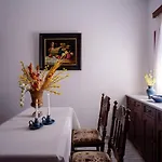 Hotel apartamentowy Nikos 4*