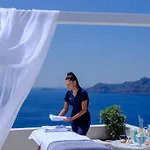 Hotel apartamentowy Nikos