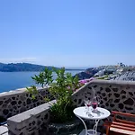 Hotel apartamentowy Nikos 4*