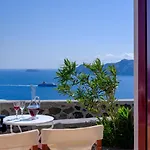 Nikos 4* Oia