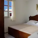 Hotel apartamentowy Nikos