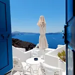 Nikos Апарт-отель Ия