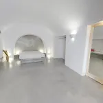 Nikos Hotel apartamentowy Oia