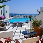 Nikos 4* Oia