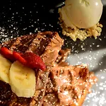 Hotel apartamentowy Nikos 4*