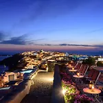 Nikos Hotel apartamentowy