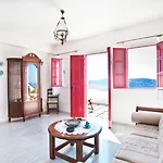 Hotel apartamentowy Nikos Oia