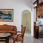 Hotel apartamentowy Nikos Oia