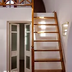 Апарт-отель Nikos Ия