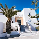 Hotel apartamentowy Nikos