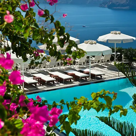 Nikos Oia (Santorini)