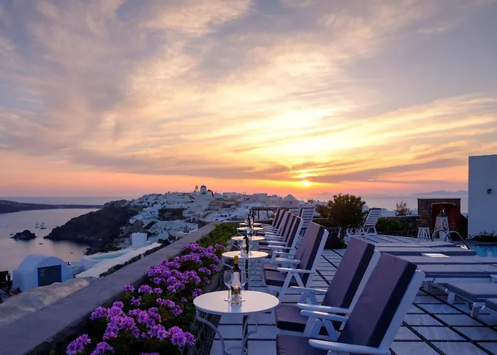 Appart hôtel Nikos 4*