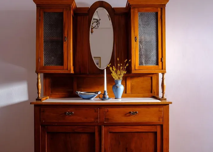 니코스 아파트호텔