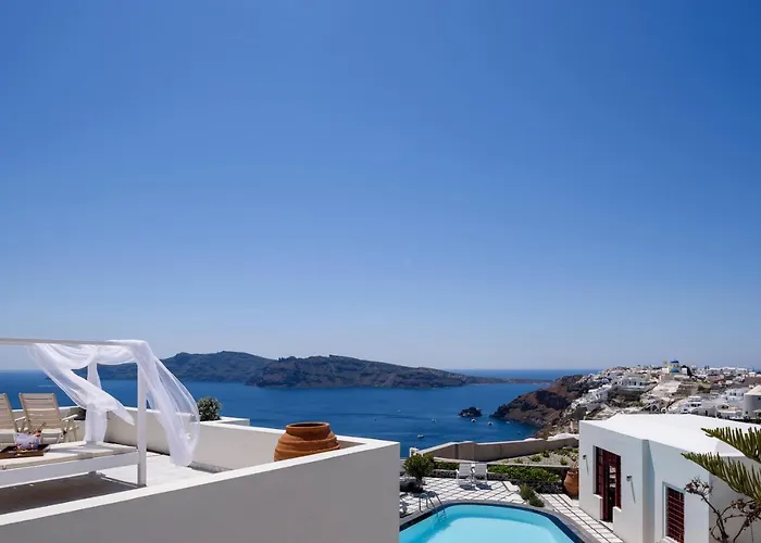 Nikos Oia (Santorini)