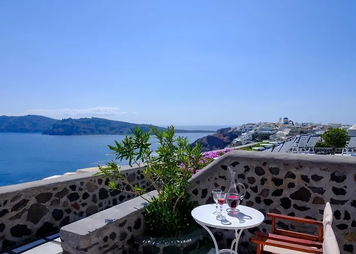 Appart hôtel Nikos 4*